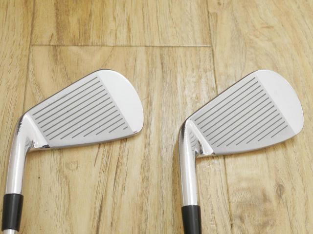Iron set : Mizuno : ชุดเหล็ก Mizuno JPX 800 Forged มีเหล็ก 5-Pw (6 ชิ้น) ก้านเหล็ก Dynamic Gold S200