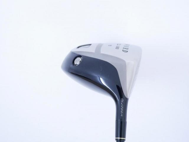 Driver : Katana : ไดรเวอร์ Katana Sword IZU 880 (หน้าเด้ง) Loft 10 Flex R