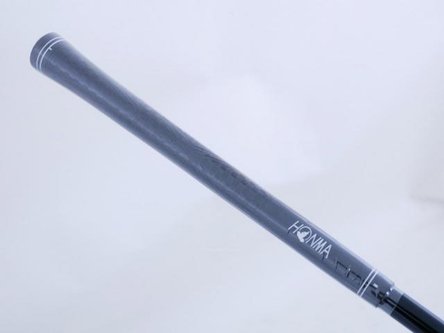 Driver : Honma : **ของใหม่ ยังไม่แกะพลาสติก** ไดรเวอร์ Honma Tour World GS 460 (ออกปี 2021) Loft 10.5 ก้าน Honma Speedtuned 48 Flex S