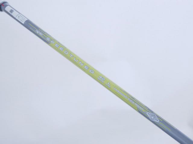 Lady club : All : **ของใหม่ ยังไม่แกะพลาสติก** ไดรเวอร์ Honma Tour World GS 460 (ออกปี 2021) Loft 11.5 ก้าน Honma Speedtuned 42 Flex L