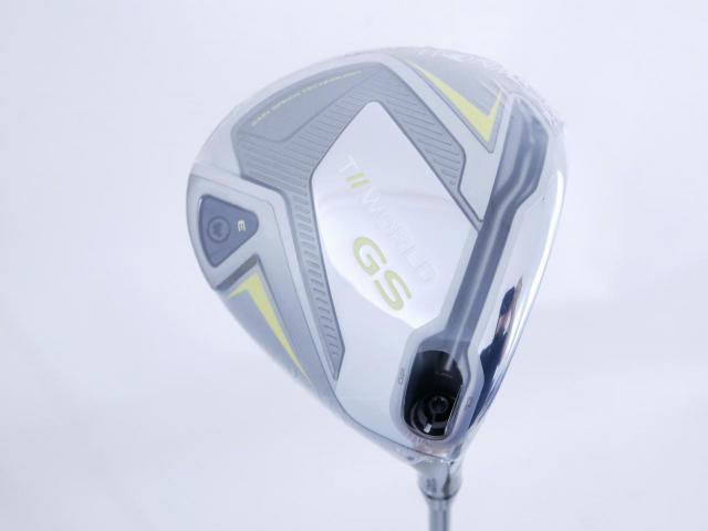 Lady club : All : **ของใหม่ ยังไม่แกะพลาสติก** ไดรเวอร์ Honma Tour World GS 460 (ออกปี 2021) Loft 12.5 ก้าน Honma Speedtuned 42 Flex L
