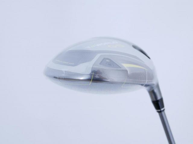 Lady club : All : **ของใหม่ ยังไม่แกะพลาสติก** ไดรเวอร์ Honma Tour World GS 460 (ออกปี 2021) Loft 12.5 ก้าน Honma Speedtuned 42 Flex L