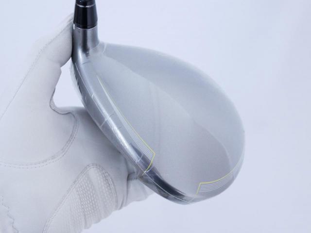 Lady club : All : **ของใหม่ ยังไม่แกะพลาสติก** ไดรเวอร์ Honma Tour World GS 460 (ออกปี 2021) Loft 12.5 ก้าน Honma Speedtuned 42 Flex L