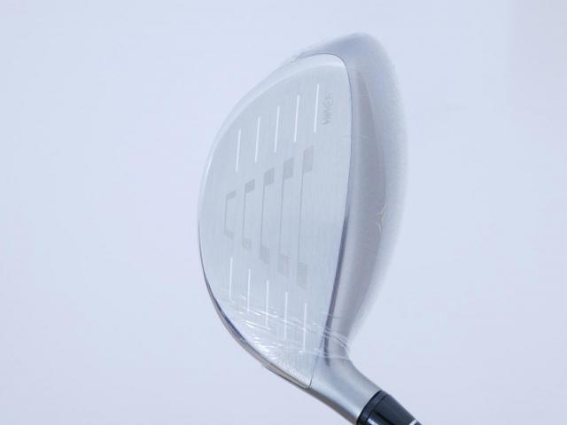 Lady club : All : **ของใหม่ ยังไม่แกะพลาสติก** ไดรเวอร์ Honma Tour World GS 460 (ออกปี 2021) Loft 12.5 ก้าน Honma Speedtuned 42 Flex L