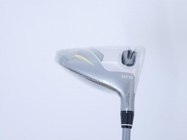 Lady club : All : **ของใหม่ ยังไม่แกะพลาสติก** ไดรเวอร์ Honma Tour World GS 460 (ออกปี 2021) Loft 12.5 ก้าน Honma Speedtuned 42 Flex L