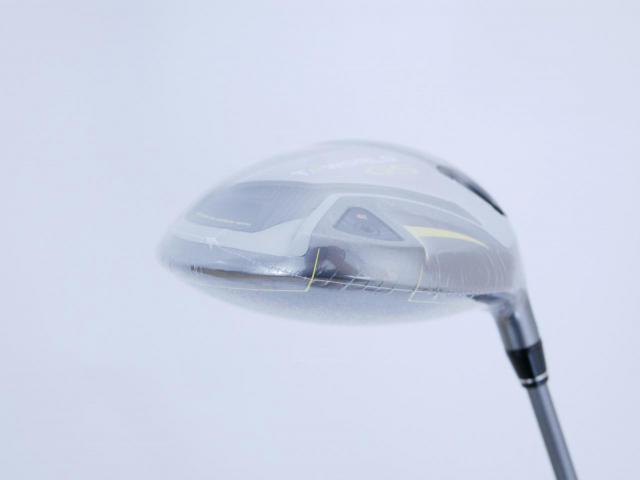 Lady club : All : **ของใหม่ ยังไม่แกะพลาสติก** ไดรเวอร์ Honma Tour World GS 460 (ออกปี 2021) Loft 12.5 ก้าน Honma Speedtuned 42 Flex L