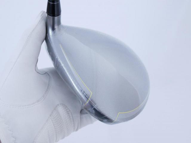 Lady club : All : **ของใหม่ ยังไม่แกะพลาสติก** ไดรเวอร์ Honma Tour World GS 460 (ออกปี 2021) Loft 12.5 ก้าน Honma Speedtuned 42 Flex L