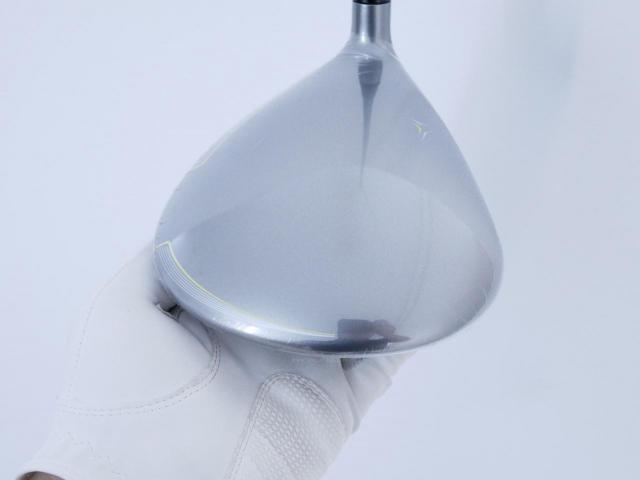 Lady club : All : **ของใหม่ ยังไม่แกะพลาสติก** ไดรเวอร์ Honma Tour World GS 460 (ออกปี 2021) Loft 12.5 ก้าน Honma Speedtuned 42 Flex L