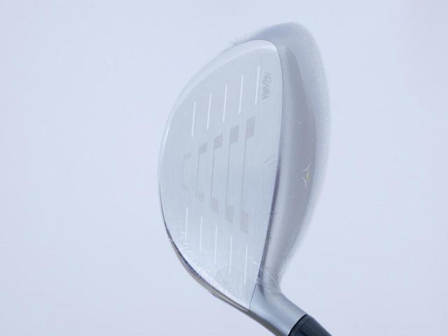 Lady club : All : **ของใหม่ ยังไม่แกะพลาสติก** ไดรเวอร์ Honma Tour World GS 460 (ออกปี 2021) Loft 12.5 ก้าน Honma Speedtuned 42 Flex L