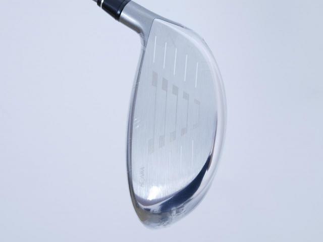 Lady club : All : **ของใหม่ ยังไม่แกะพลาสติก** ไดรเวอร์ Honma Tour World GS 460 (ออกปี 2021) Loft 12.5 ก้าน Honma Speedtuned 42 Flex L