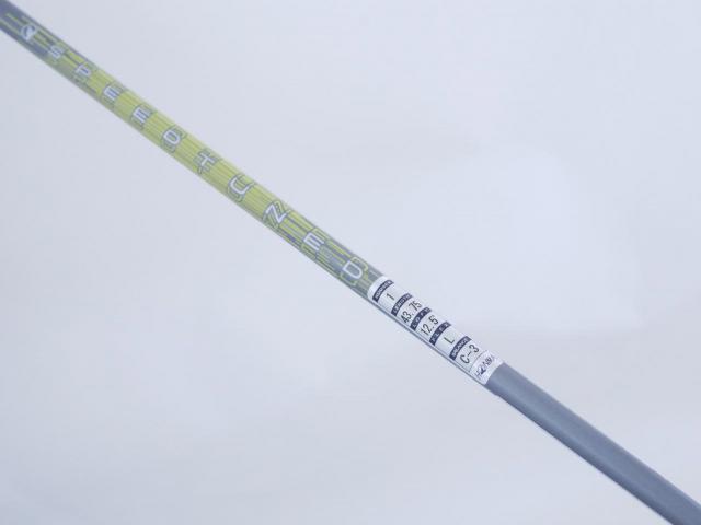 Lady club : All : **ของใหม่ ยังไม่แกะพลาสติก** ไดรเวอร์ Honma Tour World GS 460 (ออกปี 2021) Loft 12.5 ก้าน Honma Speedtuned 42 Flex L