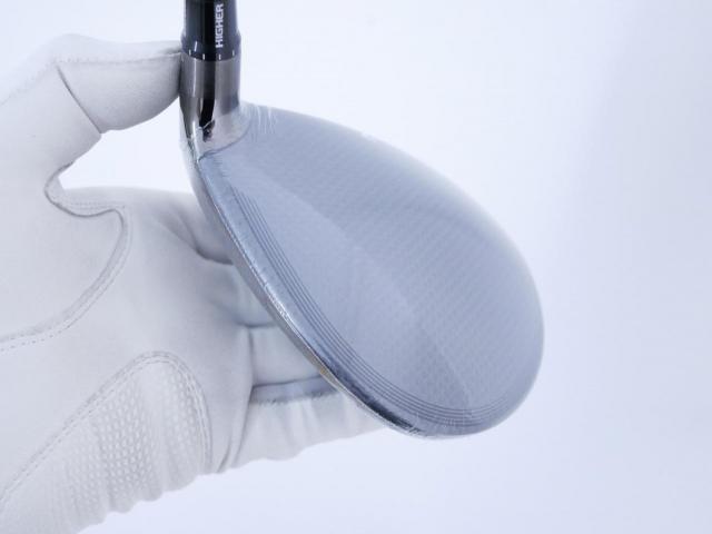 Fairway Wood : Taylormade : **ของใหม่ ยังไม่แกะพลาสติก** หัวไม้ 3 Taylormade Qi35 (รุ่นล่าสุด ออกปี 2025) Loft 15 ก้าน Mitsubishi Diamana TM50 Flex SR