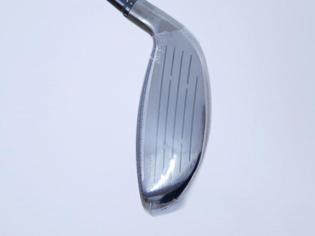 Fairway Wood : Taylormade : **ของใหม่ ยังไม่แกะพลาสติก** หัวไม้ 3 Taylormade Qi35 (รุ่นล่าสุด ออกปี 2025) Loft 15 ก้าน Mitsubishi Diamana TM50 Flex SR