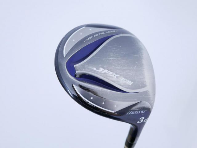 Fairway Wood : Other Brand : หัวไม้ 3 Mizuno JPX EIII (รุ่นท็อปสุด Japan Spec.) Loft 15 Flex SR