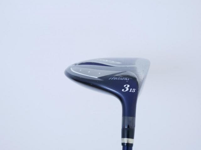 Fairway Wood : Other Brand : หัวไม้ 3 Mizuno JPX EIII (รุ่นท็อปสุด Japan Spec.) Loft 15 Flex SR