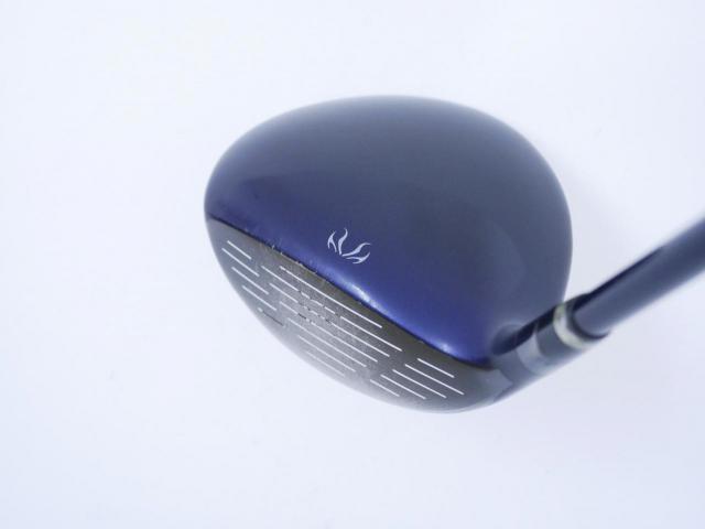 Fairway Wood : Other Brand : หัวไม้ 3 Mizuno JPX EIII (รุ่นท็อปสุด Japan Spec.) Loft 15 Flex SR
