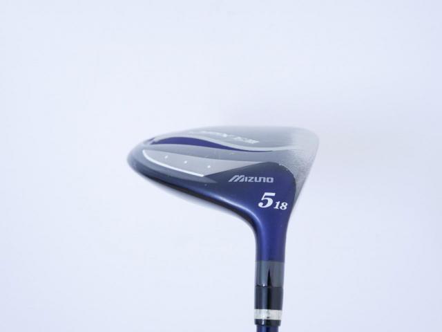 Fairway Wood : Other Brand : หัวไม้ 5 Mizuno JPX EIII (รุ่นท็อปสุด Japan Spec.) Loft 18 Flex SR