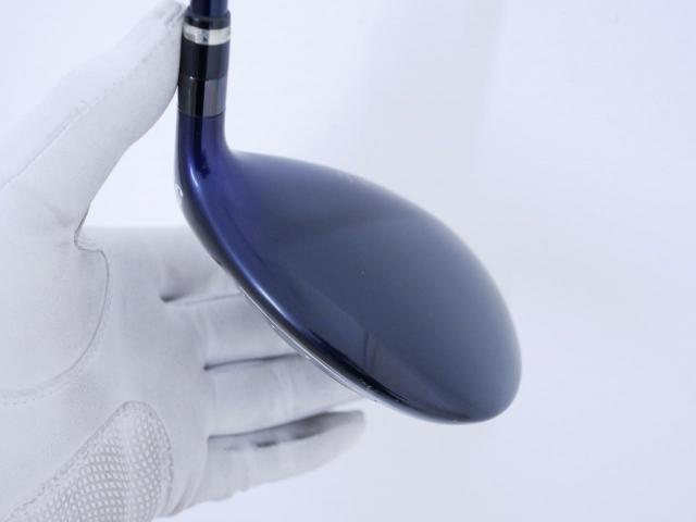 Fairway Wood : Other Brand : หัวไม้ 5 Mizuno JPX EIII (รุ่นท็อปสุด Japan Spec.) Loft 18 Flex SR