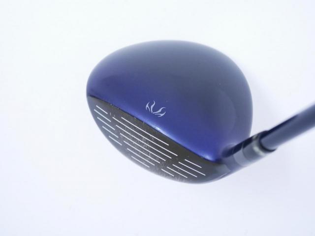 Fairway Wood : Other Brand : หัวไม้ 5 Mizuno JPX EIII (รุ่นท็อปสุด Japan Spec.) Loft 18 Flex SR