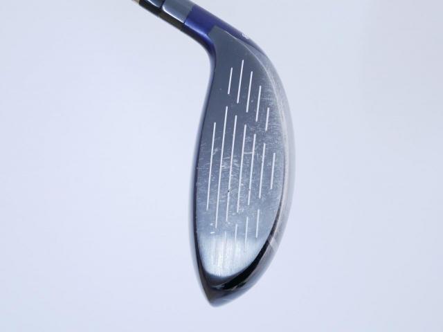 Fairway Wood : Other Brand : หัวไม้ 5 Mizuno JPX EIII (รุ่นท็อปสุด Japan Spec.) Loft 18 Flex SR