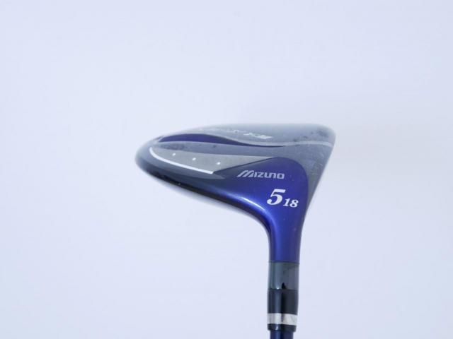Fairway Wood : Other Brand : หัวไม้ 5 Mizuno JPX EIII (รุ่นท็อปสุด Japan Spec.) Loft 18 Flex R