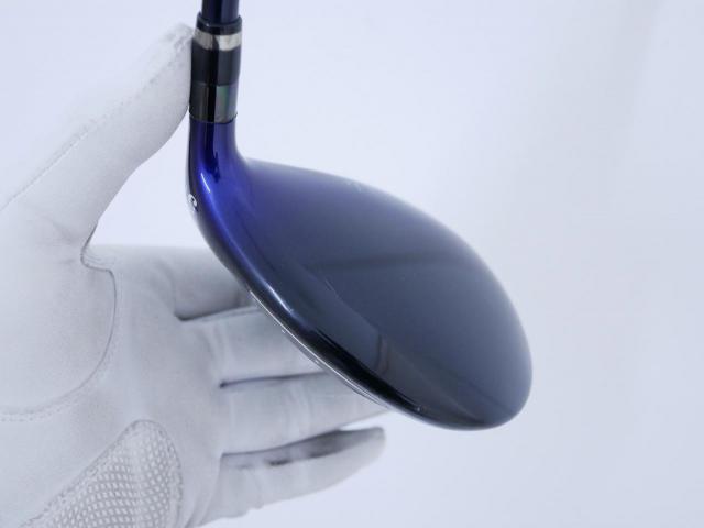 Fairway Wood : Other Brand : หัวไม้ 5 Mizuno JPX EIII (รุ่นท็อปสุด Japan Spec.) Loft 18 Flex R