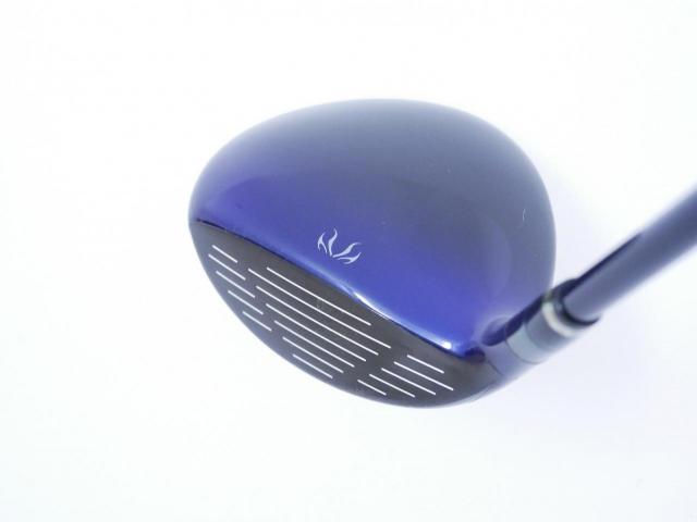 Fairway Wood : Other Brand : หัวไม้ 5 Mizuno JPX EIII (รุ่นท็อปสุด Japan Spec.) Loft 18 Flex R