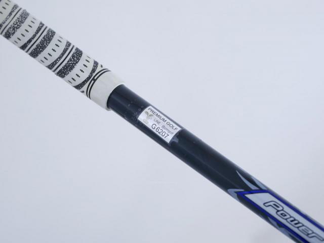 Fairway Wood : Other Brand : หัวไม้ 5 Mizuno JPX EIII (รุ่นท็อปสุด Japan Spec.) Loft 18 Flex R