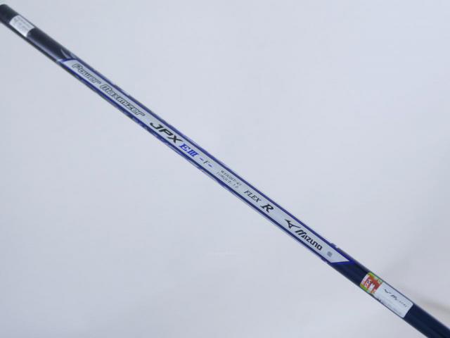 Fairway Wood : Other Brand : หัวไม้ 5 Mizuno JPX EIII (รุ่นท็อปสุด Japan Spec.) Loft 18 Flex R