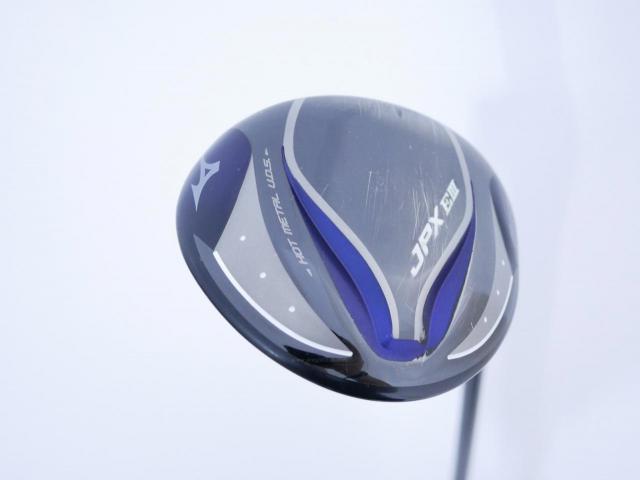 Fairway Wood : Other Brand : หัวไม้ 7 Mizuno JPX EIII (รุ่นท็อปสุด Japan Spec.) Loft 21 Flex SR