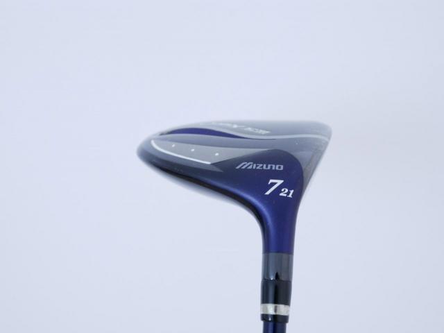 Fairway Wood : Other Brand : หัวไม้ 7 Mizuno JPX EIII (รุ่นท็อปสุด Japan Spec.) Loft 21 Flex SR