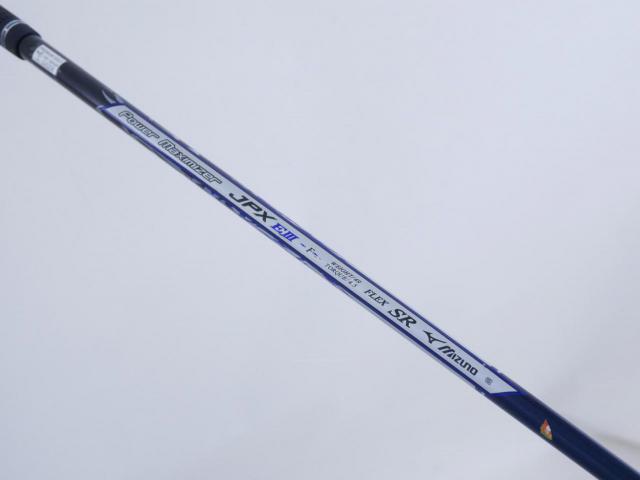 Fairway Wood : Other Brand : หัวไม้ 7 Mizuno JPX EIII (รุ่นท็อปสุด Japan Spec.) Loft 21 Flex SR