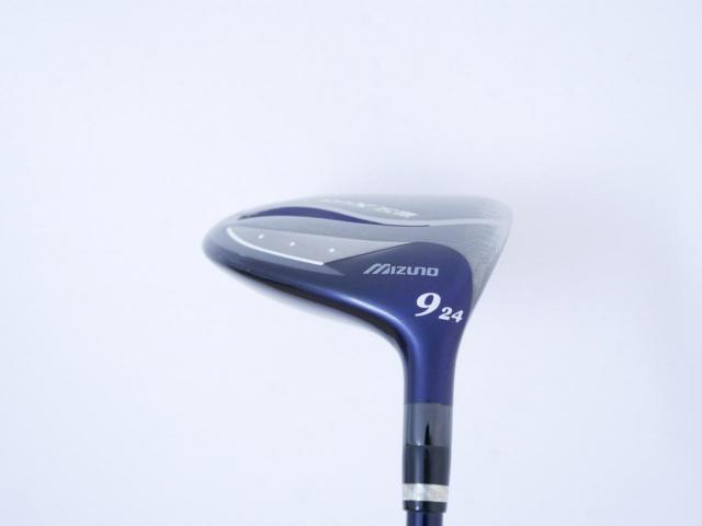 Fairway Wood : Other Brand : หัวไม้ 9 Mizuno JPX EIII (รุ่นท็อปสุด Japan Spec.) Loft 24 Flex SR