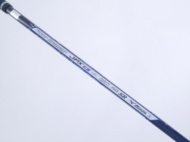 Fairway Wood : Other Brand : หัวไม้ 9 Mizuno JPX EIII (รุ่นท็อปสุด Japan Spec.) Loft 24 Flex SR