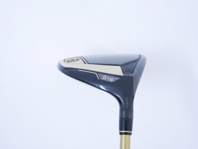 Fairway Wood : Other Brand : หัวไม้ 5 Yonex Royal E-Zone (รุ่นท๊อปสุด รุ่นล่าสุด ออกปี 2022) Loft 18 Flex R