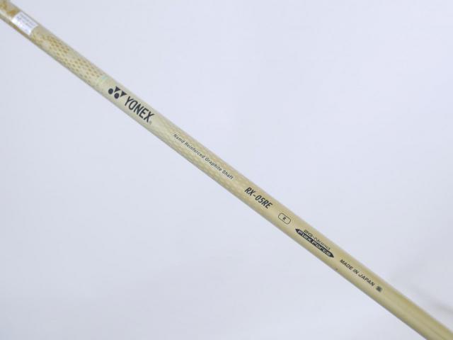 Fairway Wood : Other Brand : หัวไม้ 5 Yonex Royal E-Zone (รุ่นท๊อปสุด รุ่นล่าสุด ออกปี 2022) Loft 18 Flex R