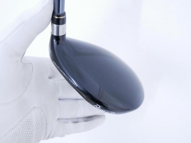 Fairway Wood : Other Brand : หัวไม้ 5 Romaro Ray Type R Loft 18 ก้าน Mitsubishi Diamana PD 70 Flex S