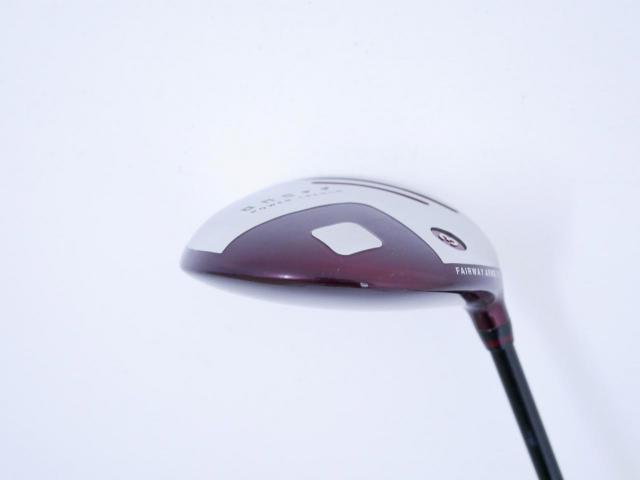 Fairway Wood : Other Brand : หัวไม้ 3 Daiwa OnOff FAIRWAY ARMS (ออกปี 2017) Loft 15 Flex SR