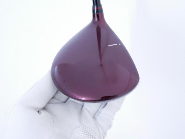 Fairway Wood : Other Brand : หัวไม้ 3 Daiwa OnOff FAIRWAY ARMS (ออกปี 2017) Loft 15 Flex SR