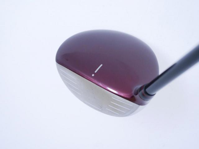 Fairway Wood : Other Brand : หัวไม้ 3 Daiwa OnOff FAIRWAY ARMS (ออกปี 2017) Loft 15 Flex SR