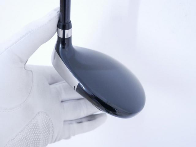 Lady club : All : หัวไม้ 3 Tsuruya AXEL GX LM Loft 18 Flex L