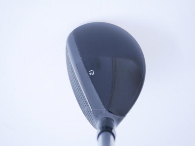 Lady club : All : ไม้กระเทย Taylormade Qi10 MAX Rescue (ออกปี 2024) Loft 27 ก้าน Mitsubishi ELDIO TM40 Flex A (Lady)