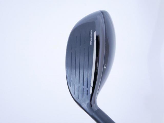 Lady club : All : ไม้กระเทย Taylormade Qi10 MAX Rescue (ออกปี 2024) Loft 27 ก้าน Mitsubishi ELDIO TM40 Flex A (Lady)