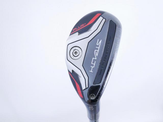 Fairway Wood : Taylormade : ไม้กระเทย Taylormade Stealth Plus (ออกปี 2022) Loft 17 ก้าน Mitsubishi TENSEI TM70 Flex S