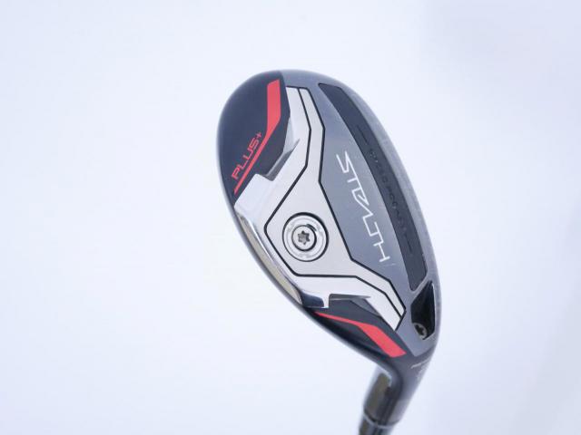 Fairway Wood : Taylormade : ไม้กระเทย Taylormade Stealth Plus (ออกปี 2022) Loft 17 ก้าน Mitsubishi TENSEI TM70 Flex S
