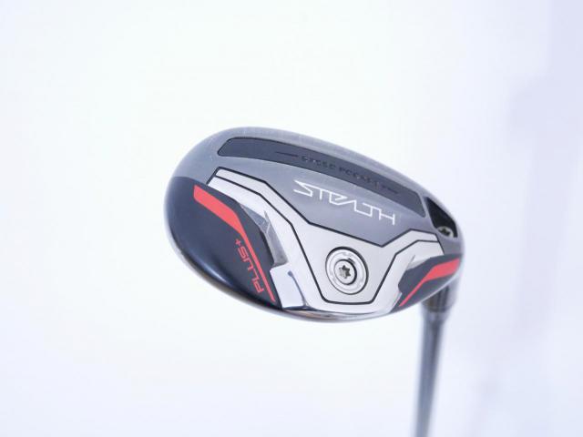 Fairway Wood : Taylormade : ไม้กระเทย Taylormade Stealth Plus (ออกปี 2022) Loft 17 ก้าน Mitsubishi TENSEI TM70 Flex S