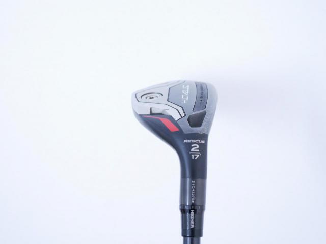 Fairway Wood : Taylormade : ไม้กระเทย Taylormade Stealth Plus (ออกปี 2022) Loft 17 ก้าน Mitsubishi TENSEI TM70 Flex S