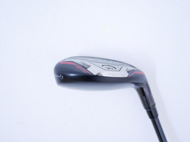 Fairway Wood : Taylormade : ไม้กระเทย Taylormade Stealth Plus (ออกปี 2022) Loft 17 ก้าน Mitsubishi TENSEI TM70 Flex S