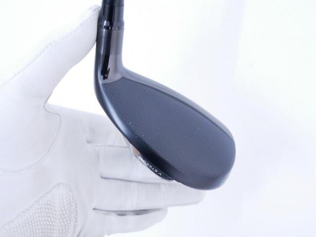 Fairway Wood : Taylormade : ไม้กระเทย Taylormade Stealth Plus (ออกปี 2022) Loft 17 ก้าน Mitsubishi TENSEI TM70 Flex S