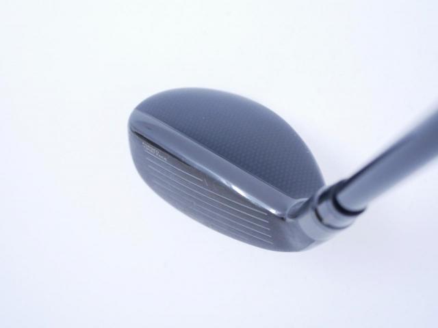 Fairway Wood : Taylormade : ไม้กระเทย Taylormade Stealth Plus (ออกปี 2022) Loft 17 ก้าน Mitsubishi TENSEI TM70 Flex S